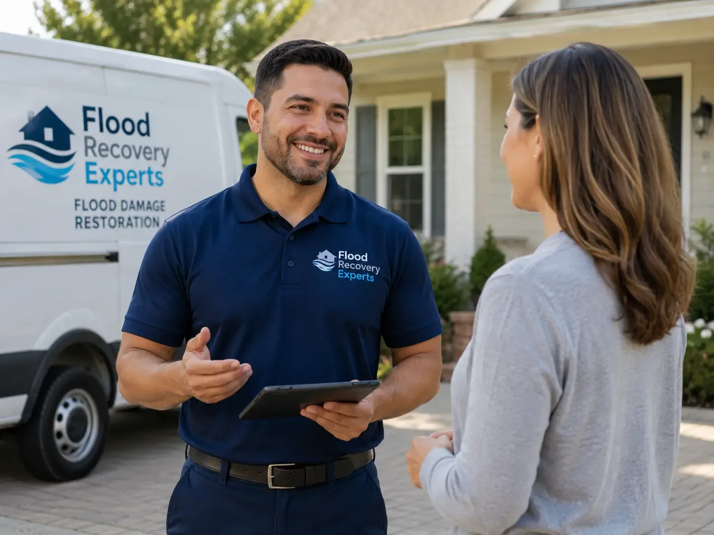 Flood Damage Cleanup Scott Bar, CA FAQs